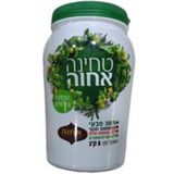 טחינה גולמית -אחוה א.ל.ש מזון שירות ושיווק